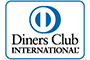 Diners Club International logo