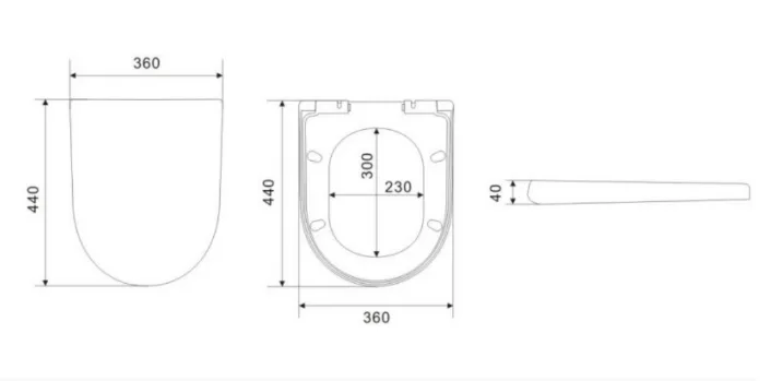 kdk sc804 spec