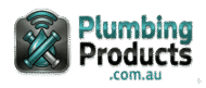 Plumbing Products .com.au logo