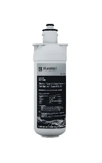 Puretec DD1200 water filter