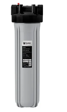 puretec ld2025 filter housing kit 20″