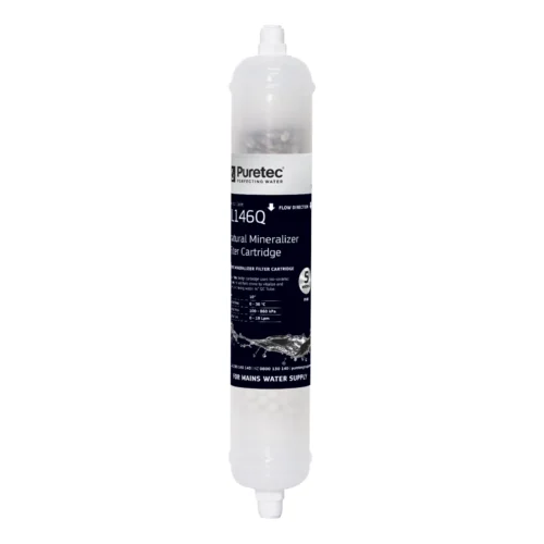 Puretec IL146Q Inline Mineraliser Cartridge