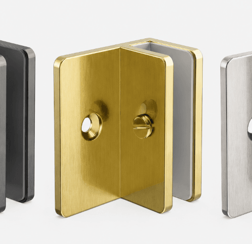 nero shower f bracket