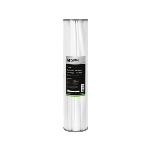 Puretec PP01LD2 Sediment Cartridge