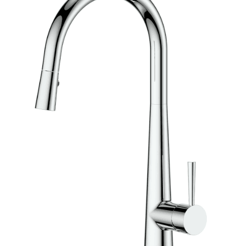 greens galiano kontact® sink mixer chrome