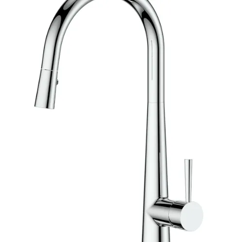 greens galiano kontact® sink mixer chrome