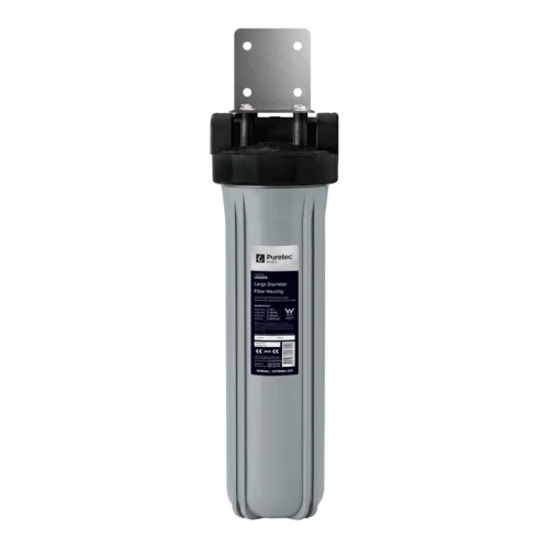 Puretec LD2025K Filter Housing