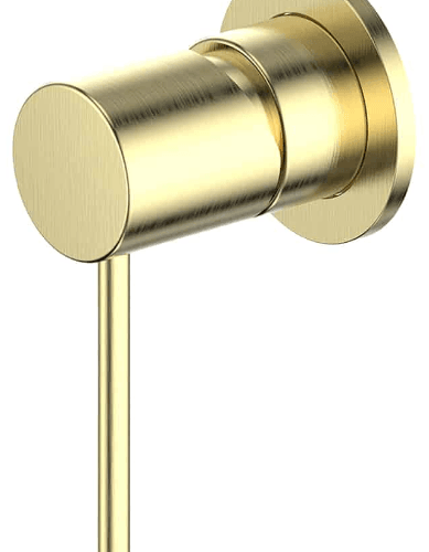 greens gisele shower mixer bb