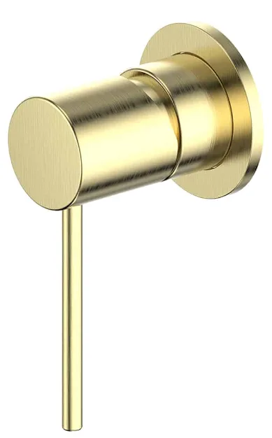 greens gisele shower mixer bb