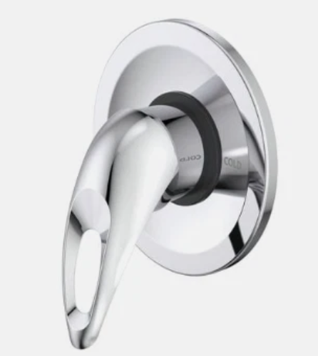 caroma elegance shower mixer