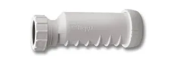 hepvo 40mm in line trap